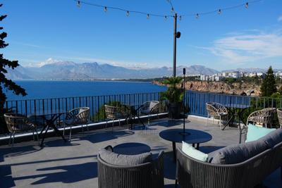 Royal Hayat Hotel Old Town