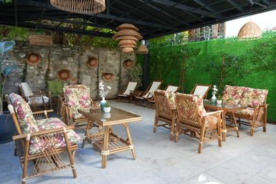 Royal Hayat Hotel Old Town