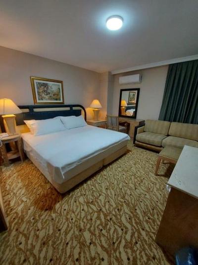 Sever Suites