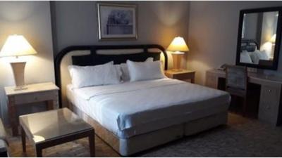 Sever Suites