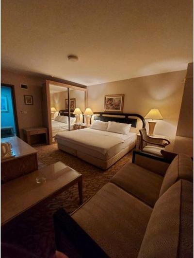 Sever Suites