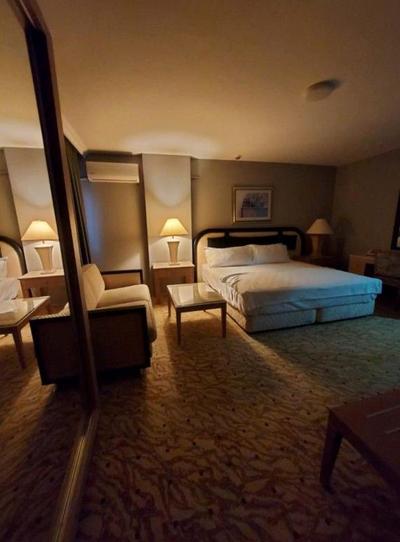 Sever Suites