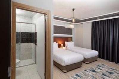 Toprak Otel