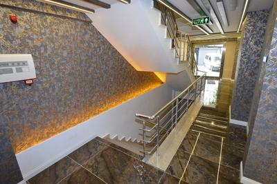 Toprak City Hotel Antalya
