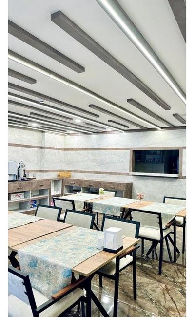 Toprak City Hotel Antalya