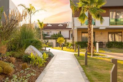 Veranda Suites