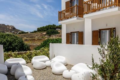 Mykonaki Hotel