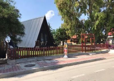 Nilay Bungalow