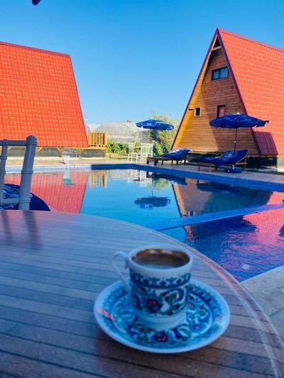 Noel Bungalov & Cafe