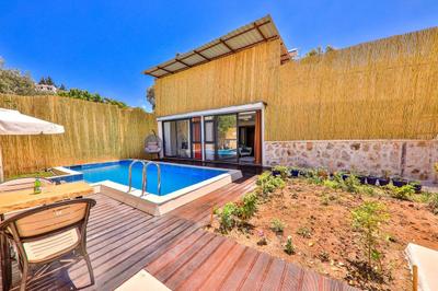 Patara Merkez Apart