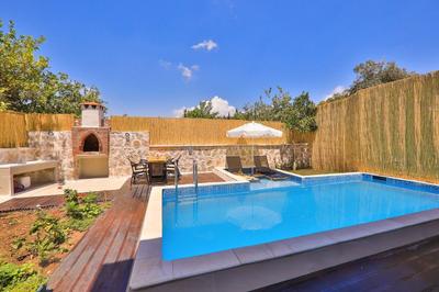 Patara Merkez Apart