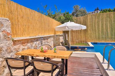 Patara Merkez Apart
