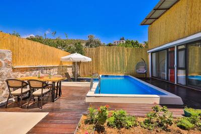 Patara Merkez Apart