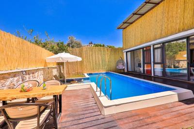 Patara Merkez Apart