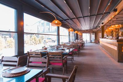Pera Side Hotel