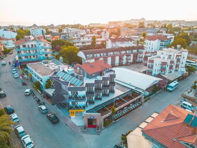 Pera Side Hotel