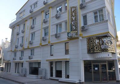 Piyes Otel