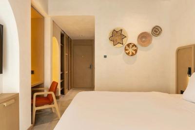 Radisson Blu Hotel Kas +12 Adult Only