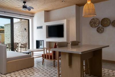 Radisson Blu Hotel Kas +12 Adult Only