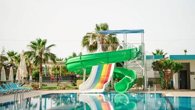 Rizom Beach Hotel