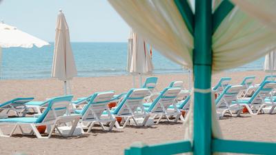 Rizom Beach Hotel
