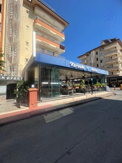 Safran Apart Otel