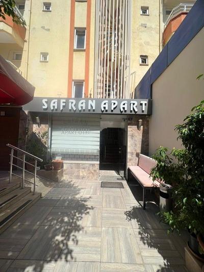 Safran Apart Otel