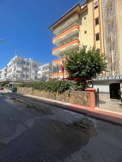 Safran Apart Otel