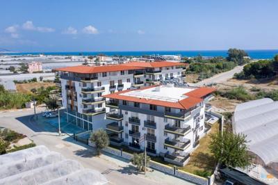 Şan Apart
