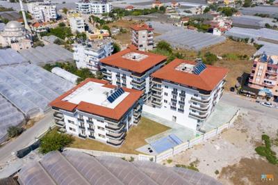 Şan Apart