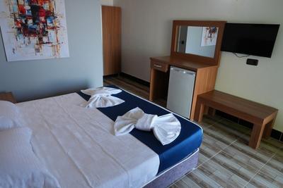 Sandhill Beach Hotel