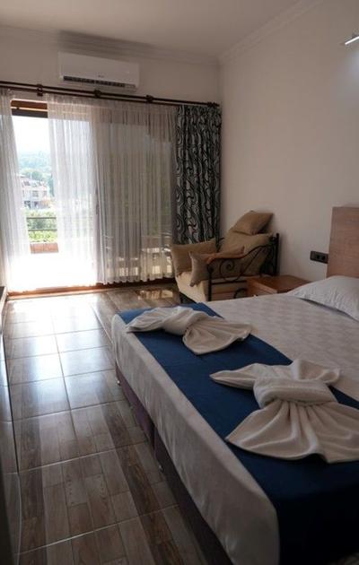 Sandhill Beach Hotel