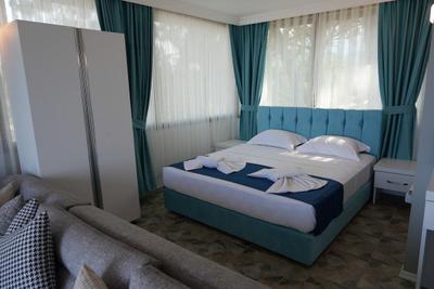 Sandhill Beach Hotel
