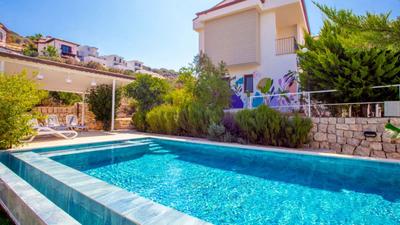 Sea Garden Hotel