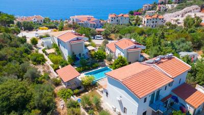 Sea Garden Hotel