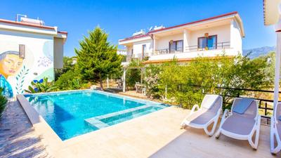 Sea Garden Hotel
