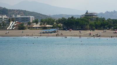 Selinus Beach Club Hotel