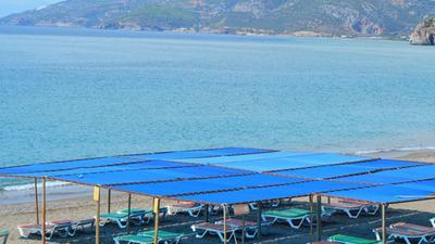 Selinus Beach Club Hotel