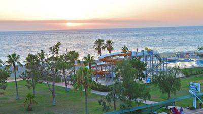 Selinus Beach Club Hotel