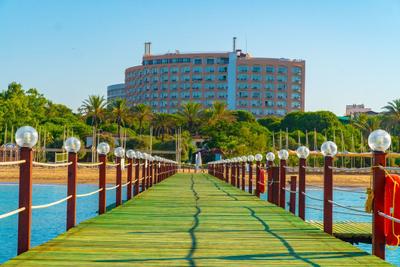 Altis Resort Hotel & SPA