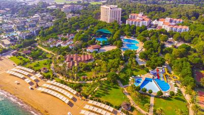 Altis Resort Hotel & SPA