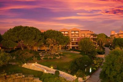 Aquaworld Belek By Mp Hotels