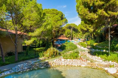 Aquaworld Belek By Mp Hotels