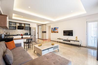 Belek Deluxe Suite