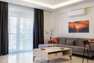 Belek Deluxe Suite