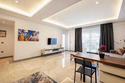 Belek Deluxe Suite
