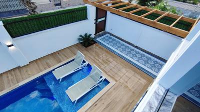 Casa Pura Vida