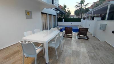 Casa Rosa Luxury Villa