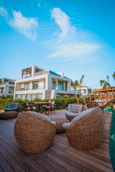 Club Arona By Laren Hotels
