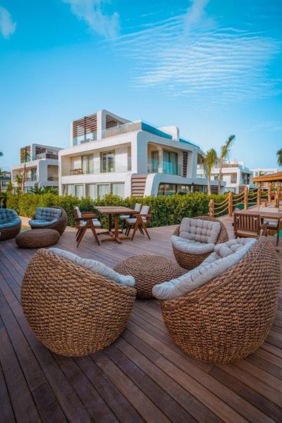 Club Arona By Laren Hotels